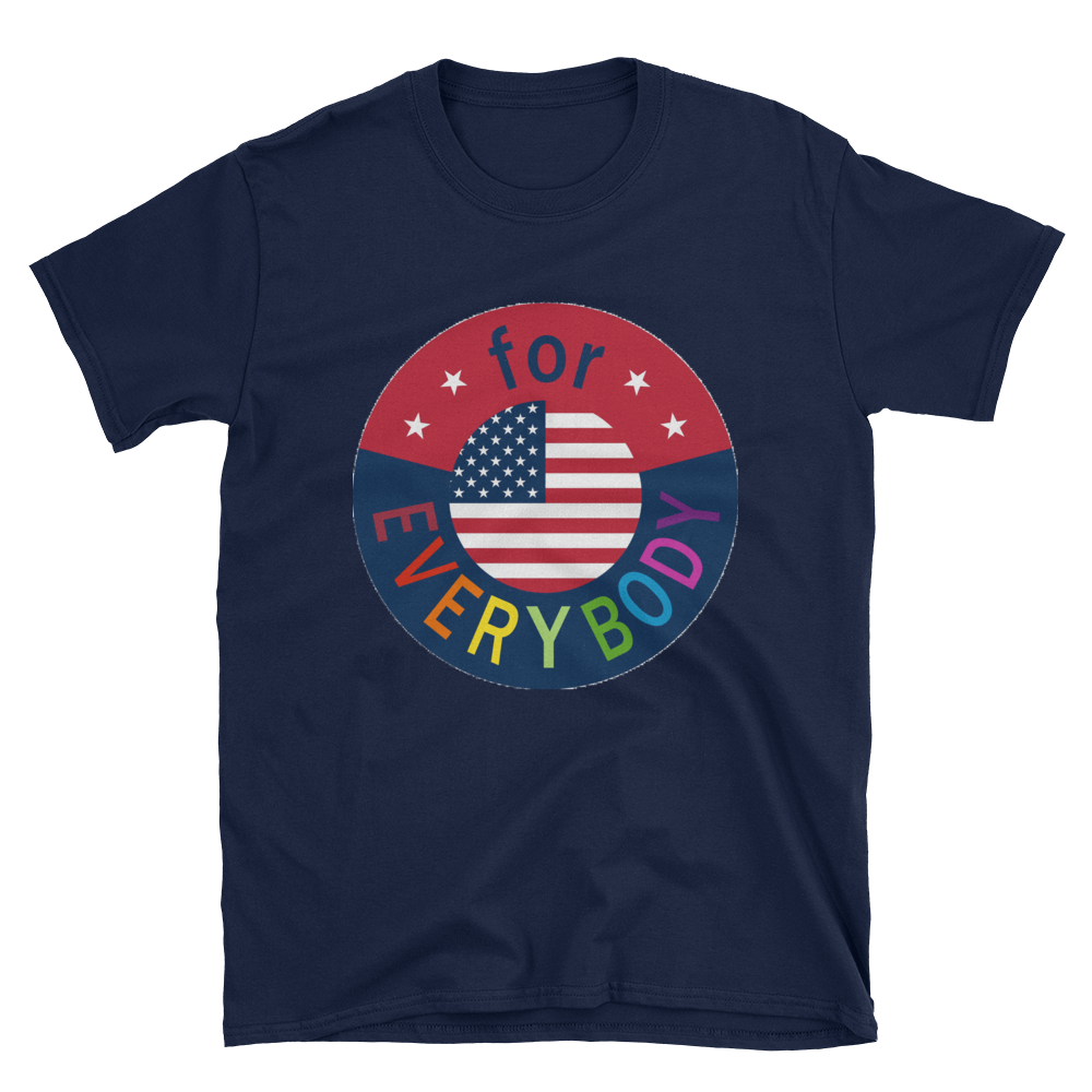 Short-Sleeve Unisex T-Shirt