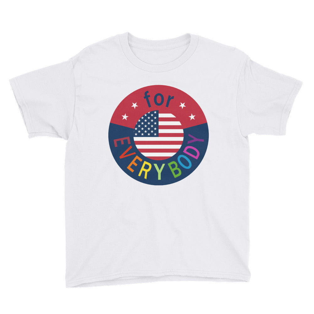Youth Short Sleeve T-Shirt
